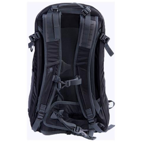 Zaino Turistico Karrimor Dorango 30+5 Colore: Nero - Foto 2