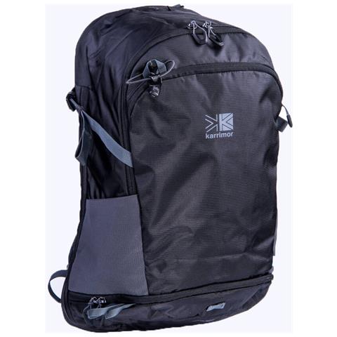 Zaino Turistico Karrimor Dorango 30+5 Colore: Nero - Foto 1