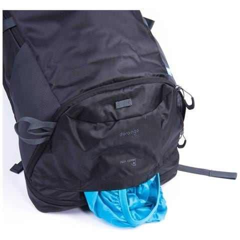 Zaino Turistico Karrimor Dorango 30+5 Colore: Nero - Foto 8