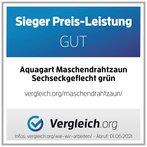 20m Rete Metallica Esagonale, Recinto Per Polli, Rete Per Conigli, Gabbia Per Conigli Verde, Recinzione Per Conigli 100cm - Foto 2