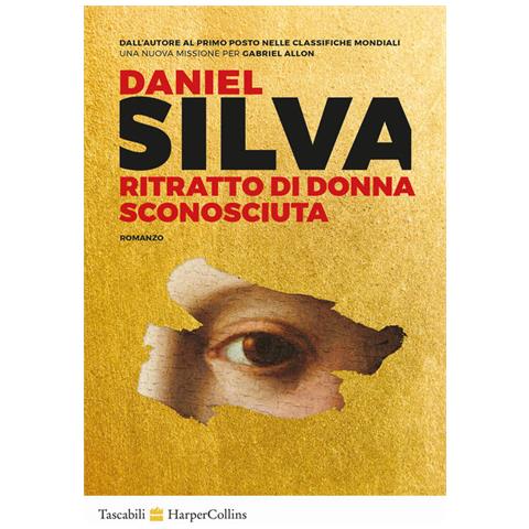 Ritratto Di Donna Sconosciuta - Foto 1