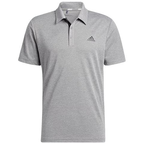 Polo-shirt Performance Drive Heather H56774, Uomini, Grigio, Xs - Foto 1