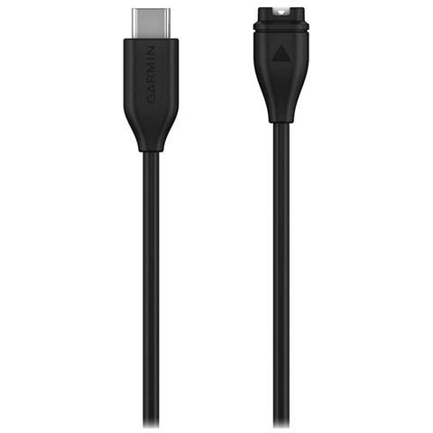 Garmin Lade-/datenkabel Mit Usb-c-stecker (010-13278-00) - Foto 1