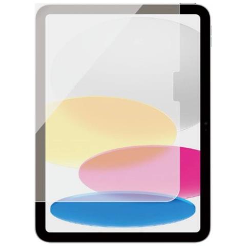 Pellicola Protettiva Per Ipad 10.9“/air 11” Sicura Ultraresistente, Trasparente - Foto 1