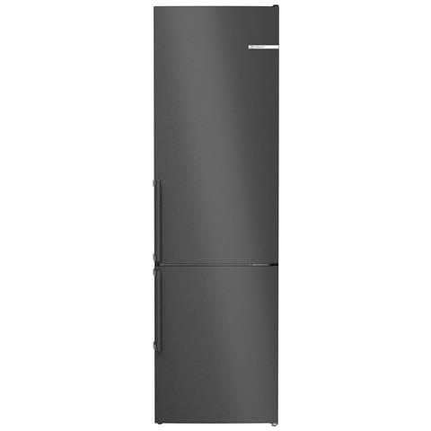 Frigorifero Combinato KGN39VXCT No Frost Multi Airflow Classe C Capacità Netta 363 Litri Colore Grigio - Foto 1