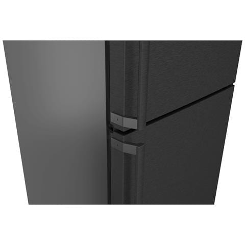 Frigorifero Combinato KGN39VXCT No Frost Multi Airflow Classe C Capacità Netta 363 Litri Colore Grigio - Foto 11