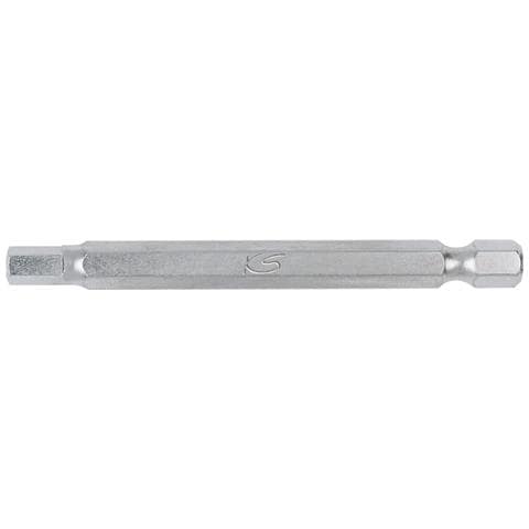 1/4"" Classic Bit Innensechskant, 75mm, 3mm (911.7560) - Foto 1