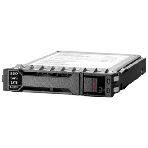 Hpe Sps-drive Ssd 1.92tb Sff Sas Mu Mv Bc Vs 1,92 Tb Pslc - Foto 1