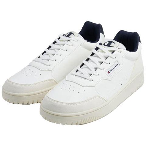 Trainers basse royal II Uomo - Foto 3