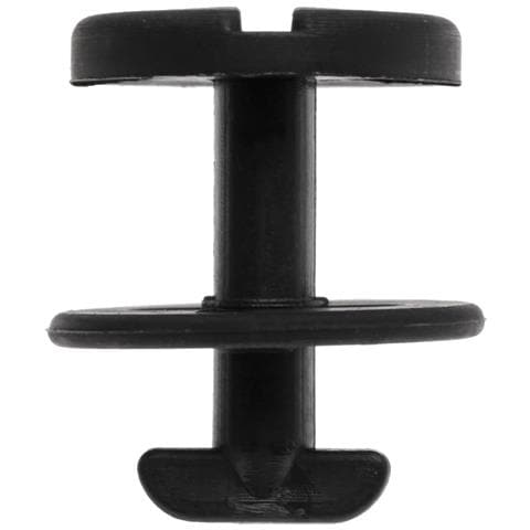 100 Clip Per Tappetini Auto Per Bmw E46 X3 X5 Mini Cooper - Fissaggi Per Tappetini - Foto 1