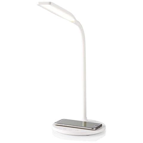 I-LAMP-DSK10 lampada da tavolo Lampadina /e non sostituibile /i 5,5 W LED G Bianco - Foto 1