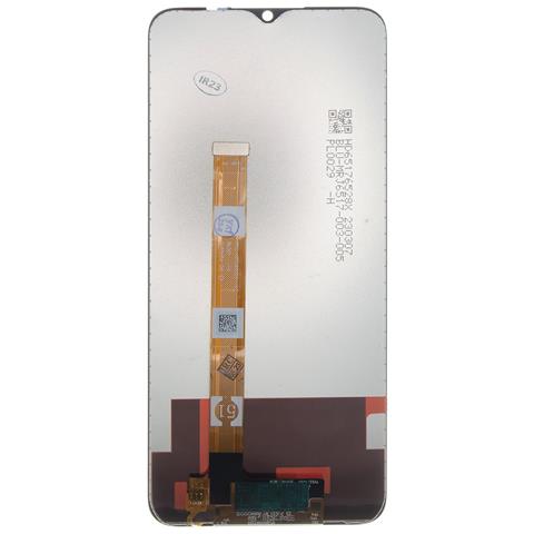 Lcd Ips Con Vetro Touch Capacitivo Per Realme 7i Preassemblato - Foto 2