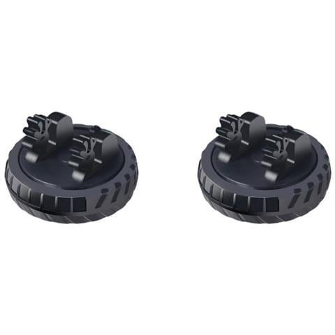 Supporto Per Telefono Da Auto Con 2 Confezioni, Supporto Per Bocchetta Di Ventilazione Regolabile - Foto 2