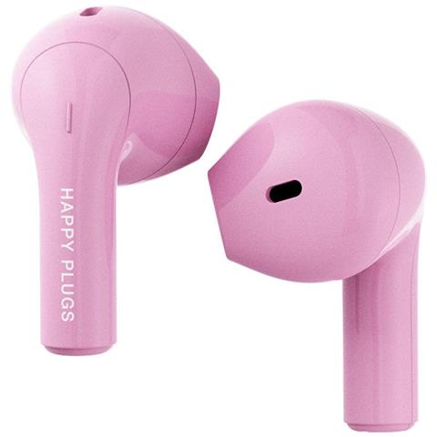 JOY Auricolare True Wireless Stereo (TWS) In-ear Chiamate /Musica /Sport /Tutti i giorni Bluetooth Rosa - Foto 2