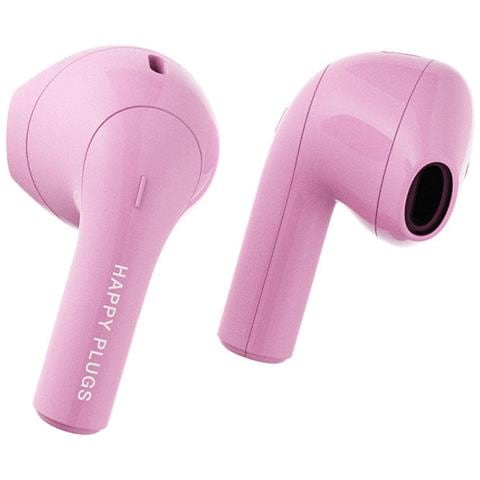 JOY Auricolare True Wireless Stereo (TWS) In-ear Chiamate /Musica /Sport /Tutti i giorni Bluetooth Rosa - Foto 6