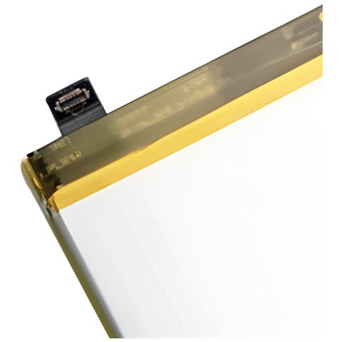 Batteria Di Ricambio Per Realme C75 Li-ion 3.87v 6000mah - Foto 4