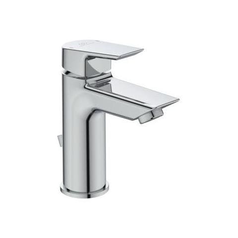 Miscelatore Monocomando Lavabo Ceramix Cromo - Foto 1