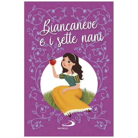 Giusy Capizzi - Biancaneve e i sette nani - Foto 1