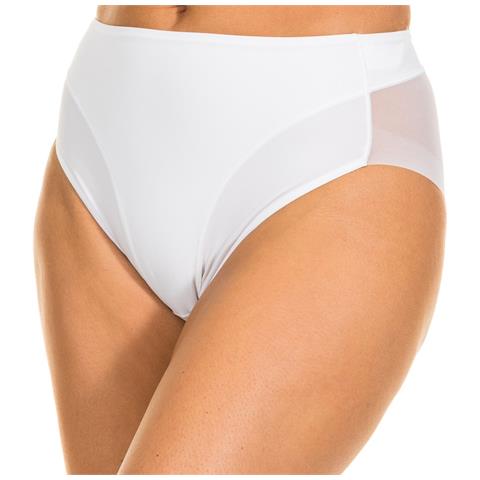 Mutandine Da Donna Secrets Effetto Pancia Piatta Senza Cuciture 1030754 - Foto 1