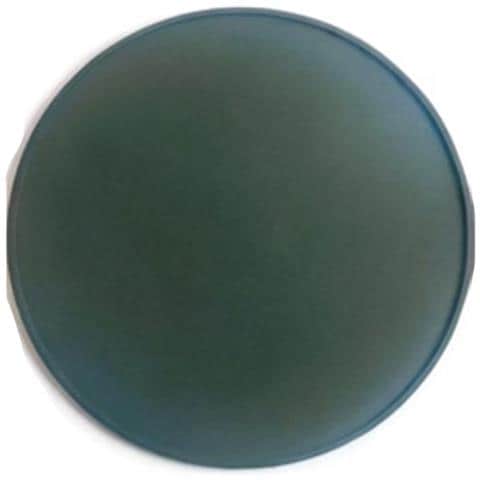 Set Da 2 Tappetini In Silicone Per Alimenti Per Animali Domestici - Antiscivolo E Impermeabili Green - Foto 1