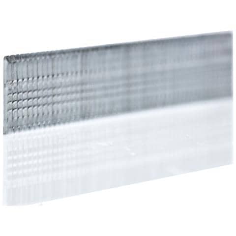 Punti Metallici Per Cucitrice Tipo T 10mm 1000 Pezzi - Uso Professionale | Lunghezza 10mm, Spessore 0,9mm | Per Tessuti, Legno, Carta - Foto 2