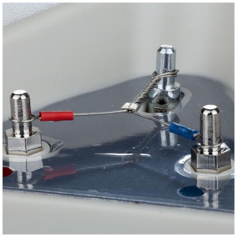 Misuratore Di Temperatura Punta 191 - Alta Precisione, Display Lcd, Termocoppia Tipo K | Gamma 0-600°c | Set Con Batterie E Sensori - Foto 2