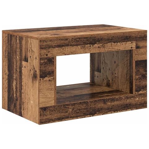 Legno vecchio - Foto 1