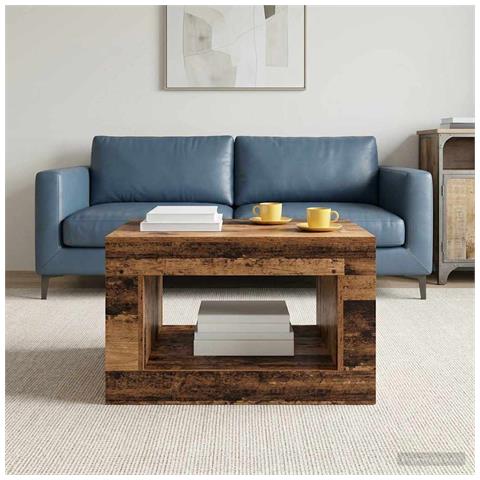 Legno vecchio - Foto 2