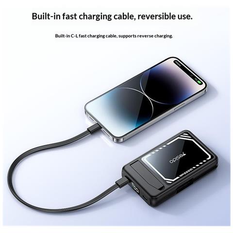 Power Bank - 10000 mAh - Foto 4