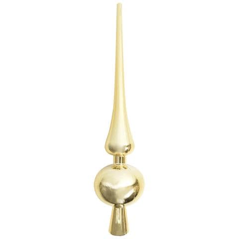 Albero di Natale artificiale Bianco 120 cm PVC e Acciaio - Foto 9