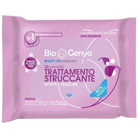 Biogenya Trattamento Struccante Effetto Tensore 187 g - Foto 1