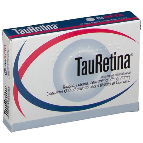 Tauretina 30 Capsule - Foto 1
