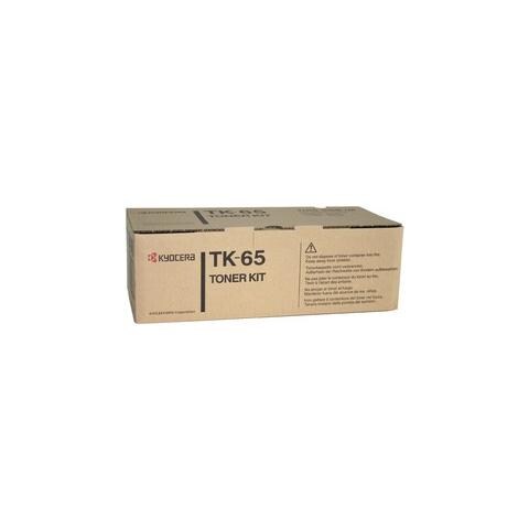 370QD0KX Toner Originale Nero per FS-3820 Capacitá 20000 Pagine - Foto 2