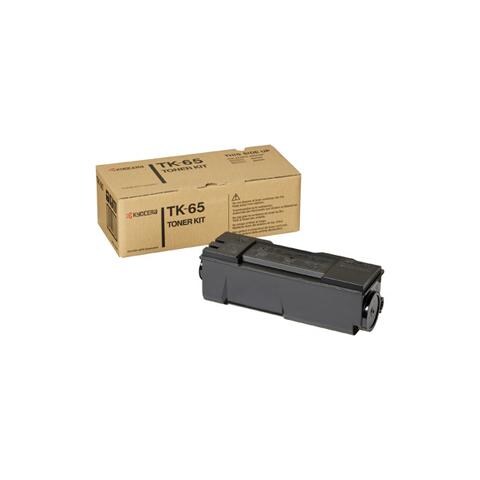 370QD0KX Toner Originale Nero per FS-3820 Capacitá 20000 Pagine - Foto 1