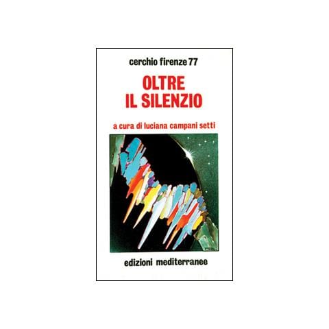Oltre il silenzio - Foto 2