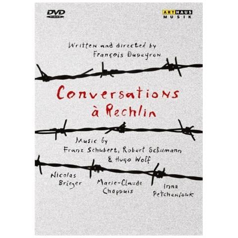 Dvd Conversations A Rechlin - Foto 1