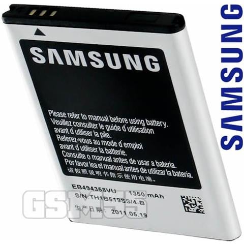 Sams Standard-Akku BULK EB-49435 | für S5830 - Foto 1