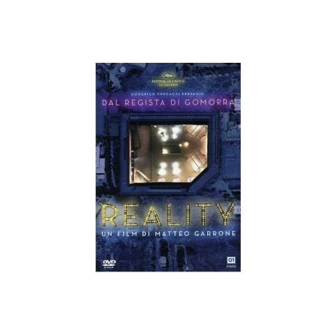 Dvd Reality - Foto 2