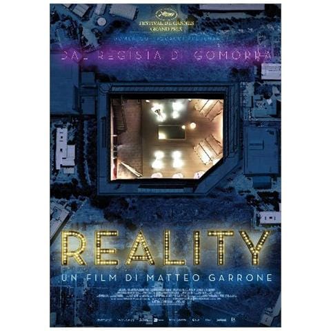 Dvd Reality - Foto 1
