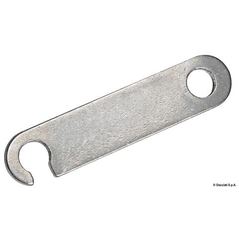 Tenditore per cime tendalini - Foto 1