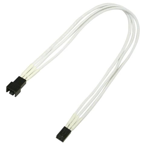 900400017 3-pin molex 3-pin molex Bianco cavo di interfaccia e adattatore - Foto 1