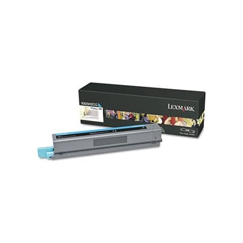 24Z0034 Toner Originale Ciano per XS925DE Capacità 7500 Pagine - Foto 2