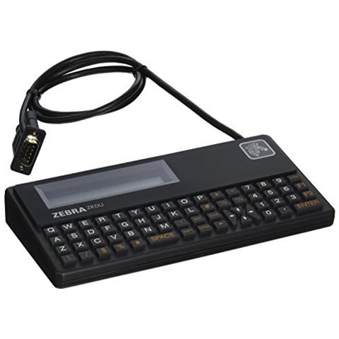 Keyboard Display UNIT Tastiera - Foto 1