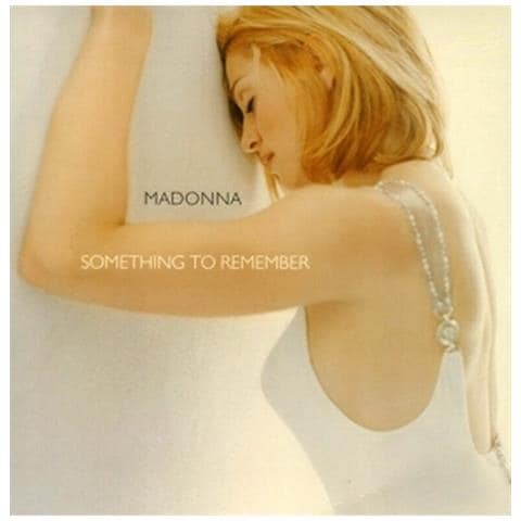 Madonna - Something To Remember - Foto 1