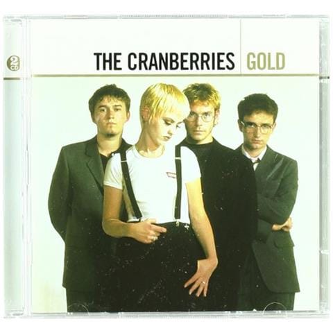 Cranberries (The) - Gold (2 Cd)  - Foto 1