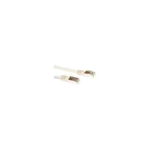 Cavo Rete - Categoria 5e - 15 m - 1 x RJ-45 Maschio Rete - 1 x RJ-45 Maschio Rete - Cavo patch - Grigio - Foto 1