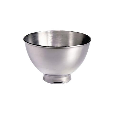 KITCHENAID - 5kb3ss Ciotola Da 3 Litri Accessorio Per Robot Da ... KITCHENAID - 5kb3ss Ciotola Da 3 Litri Accessorio Per Robot Da ...