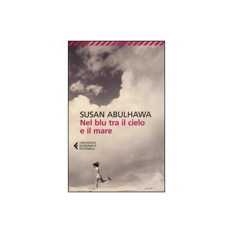 Susan Abulhawa - Nel blu tra il cielo e il mare - Foto 2