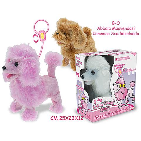 Cane filoguidato 63277 - Foto 1