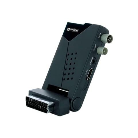 Ricevitore Digitale Terrestre HD DVB-T Supporto MPEG2 - Foto 4